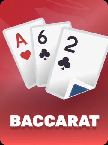baccarat