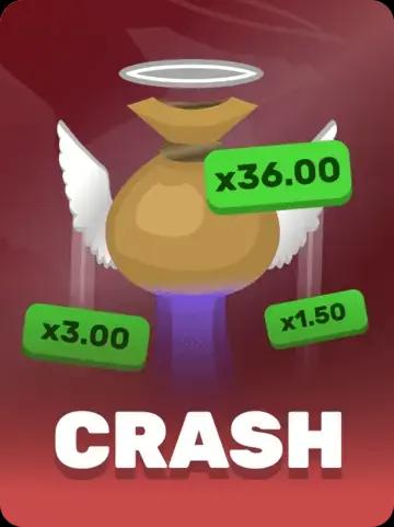 crash
