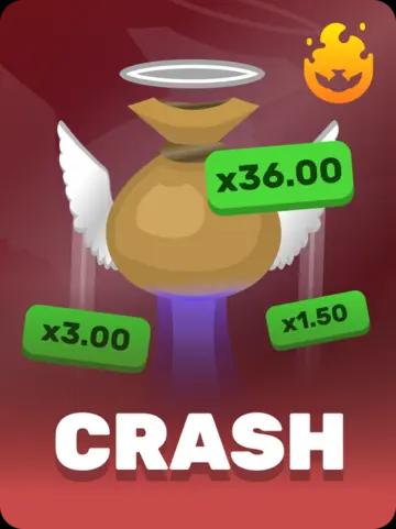 crash