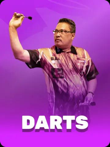 darts