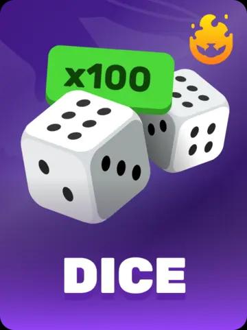 dice