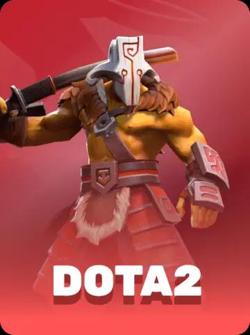 dota2