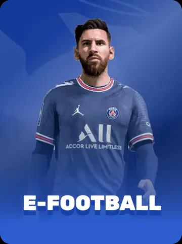 efootball
