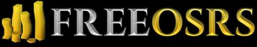 freeosrs logo