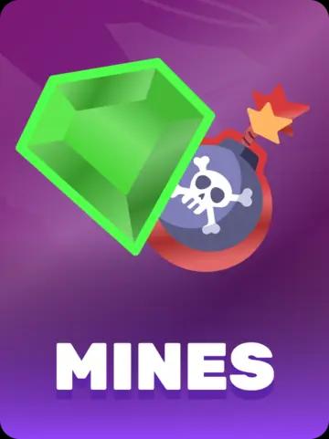 mines