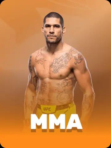 mma