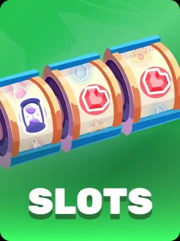 slots
