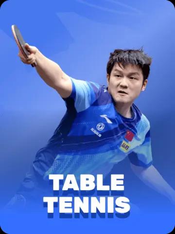 table tennis