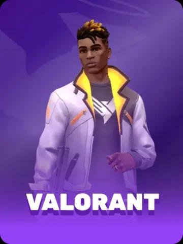valorant