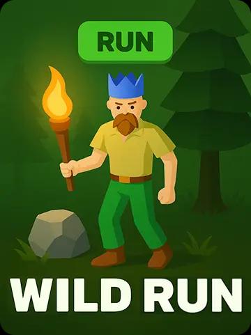 wildRun