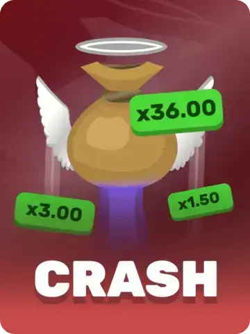 crash