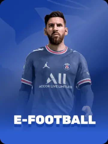 efootball