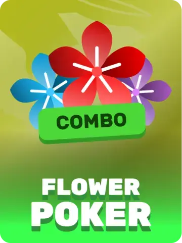 flowerPoker