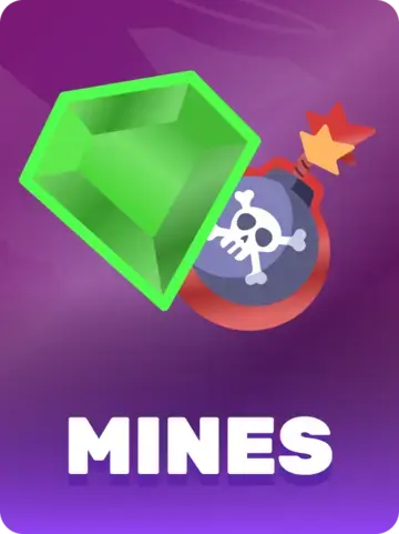 mines